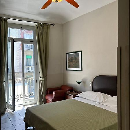 Hotel Ferrucci Torino Esterno foto