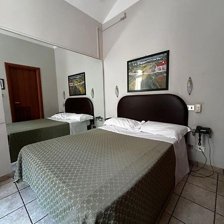 Hotel Ferrucci Torino Esterno foto