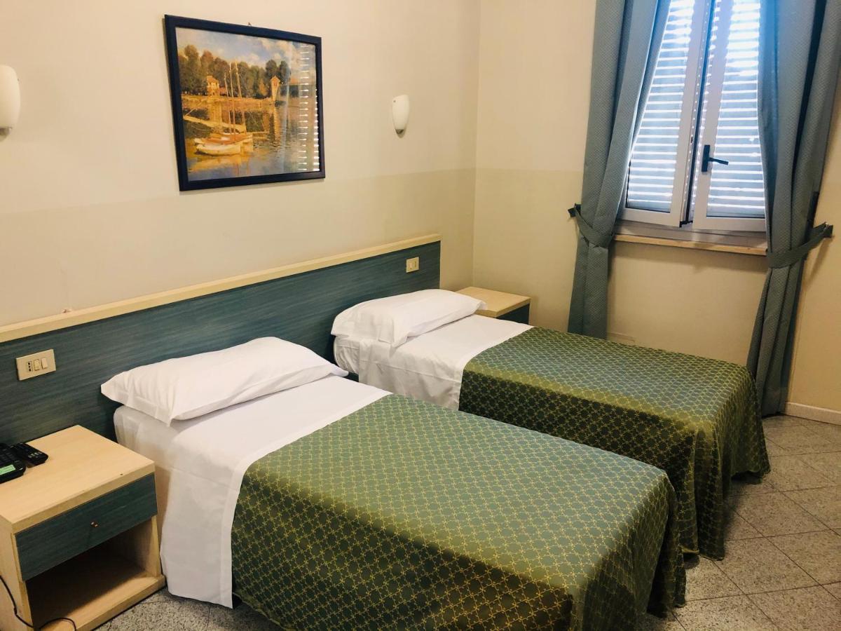 Hotel Ferrucci Torino Esterno foto