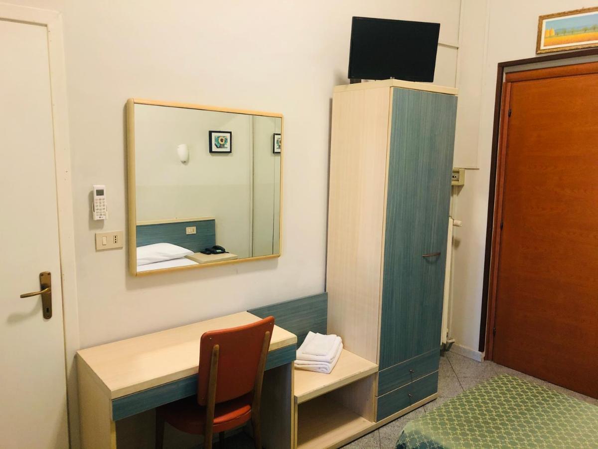 Hotel Ferrucci Torino Esterno foto