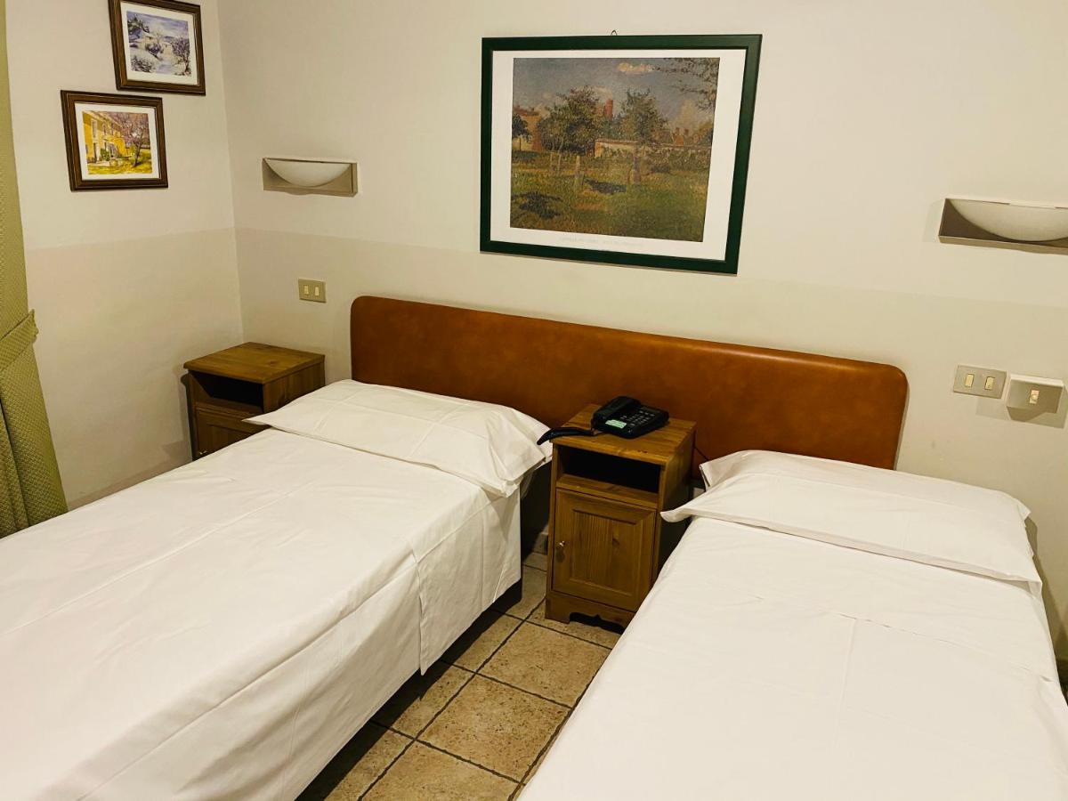Hotel Ferrucci Torino Esterno foto