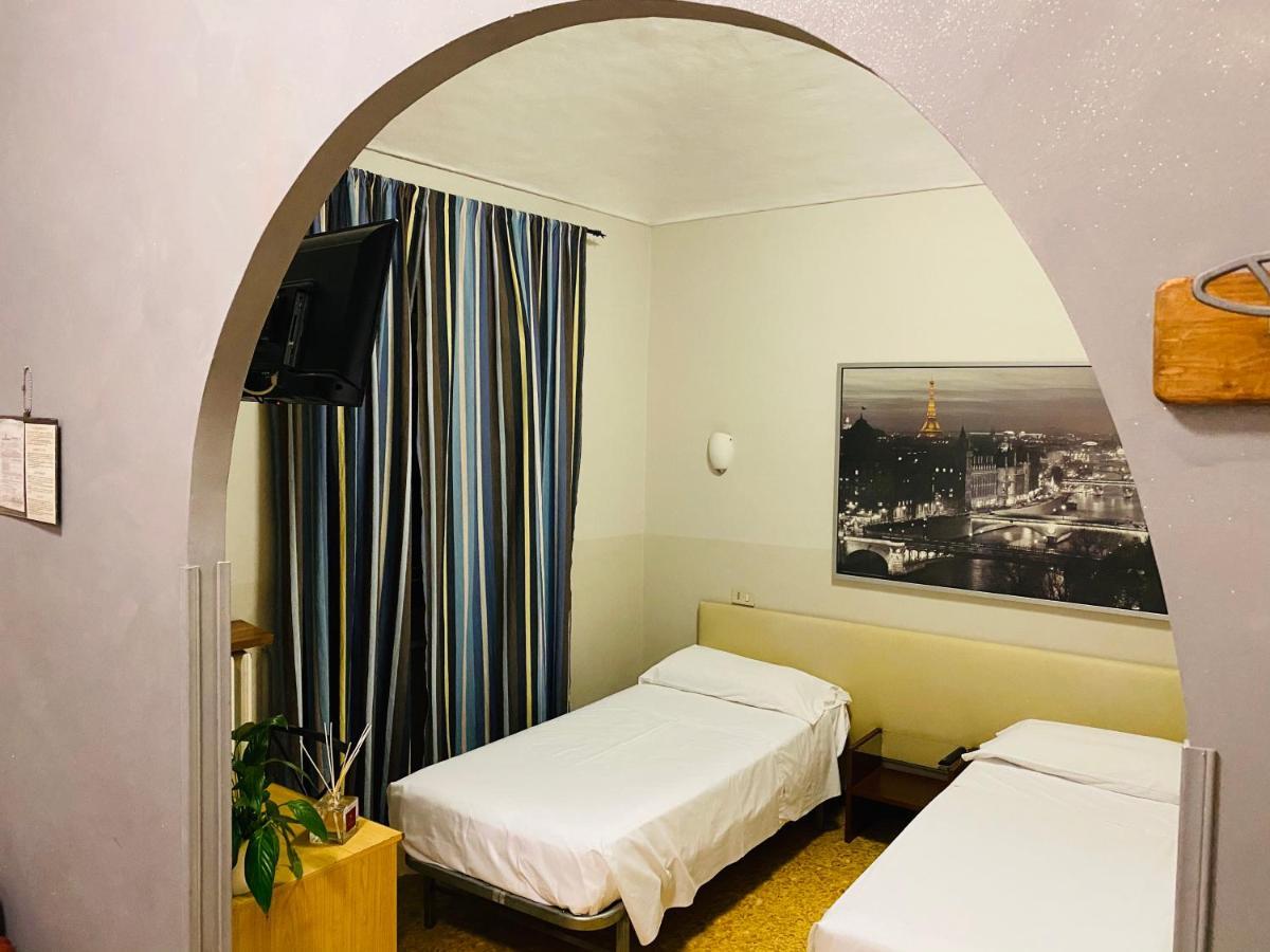 Hotel Ferrucci Torino Esterno foto