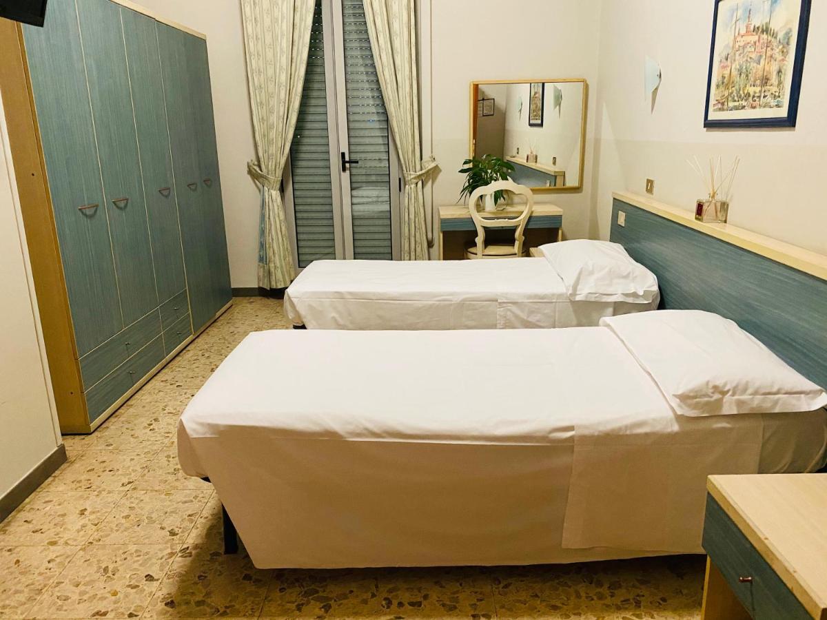 Hotel Ferrucci Torino Esterno foto