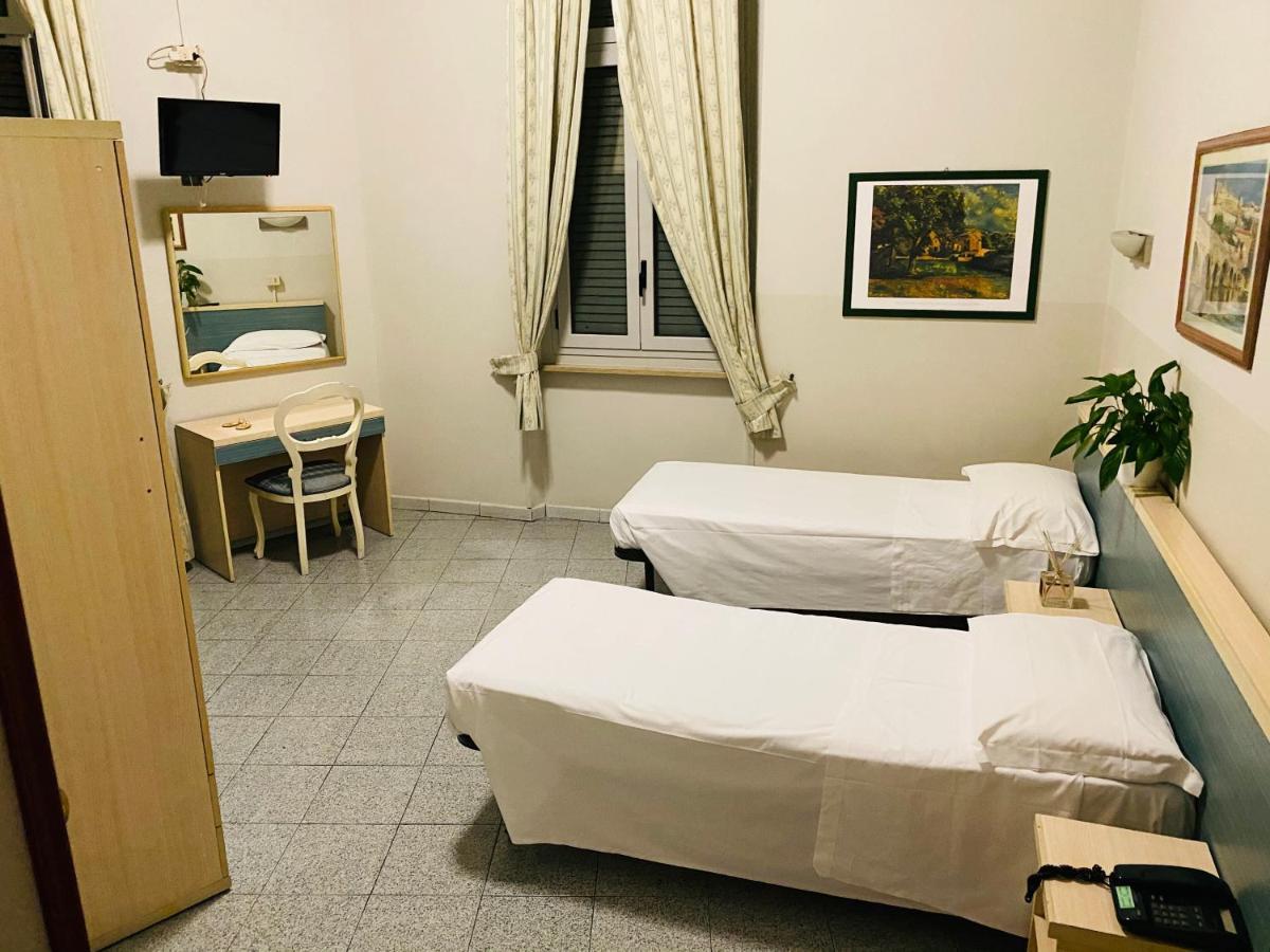 Hotel Ferrucci Torino Esterno foto