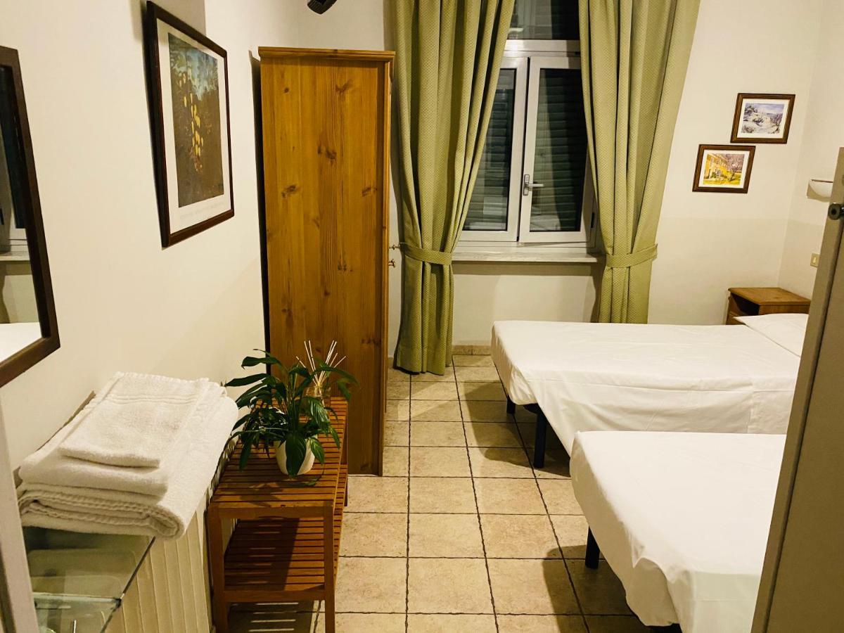 Hotel Ferrucci Torino Esterno foto