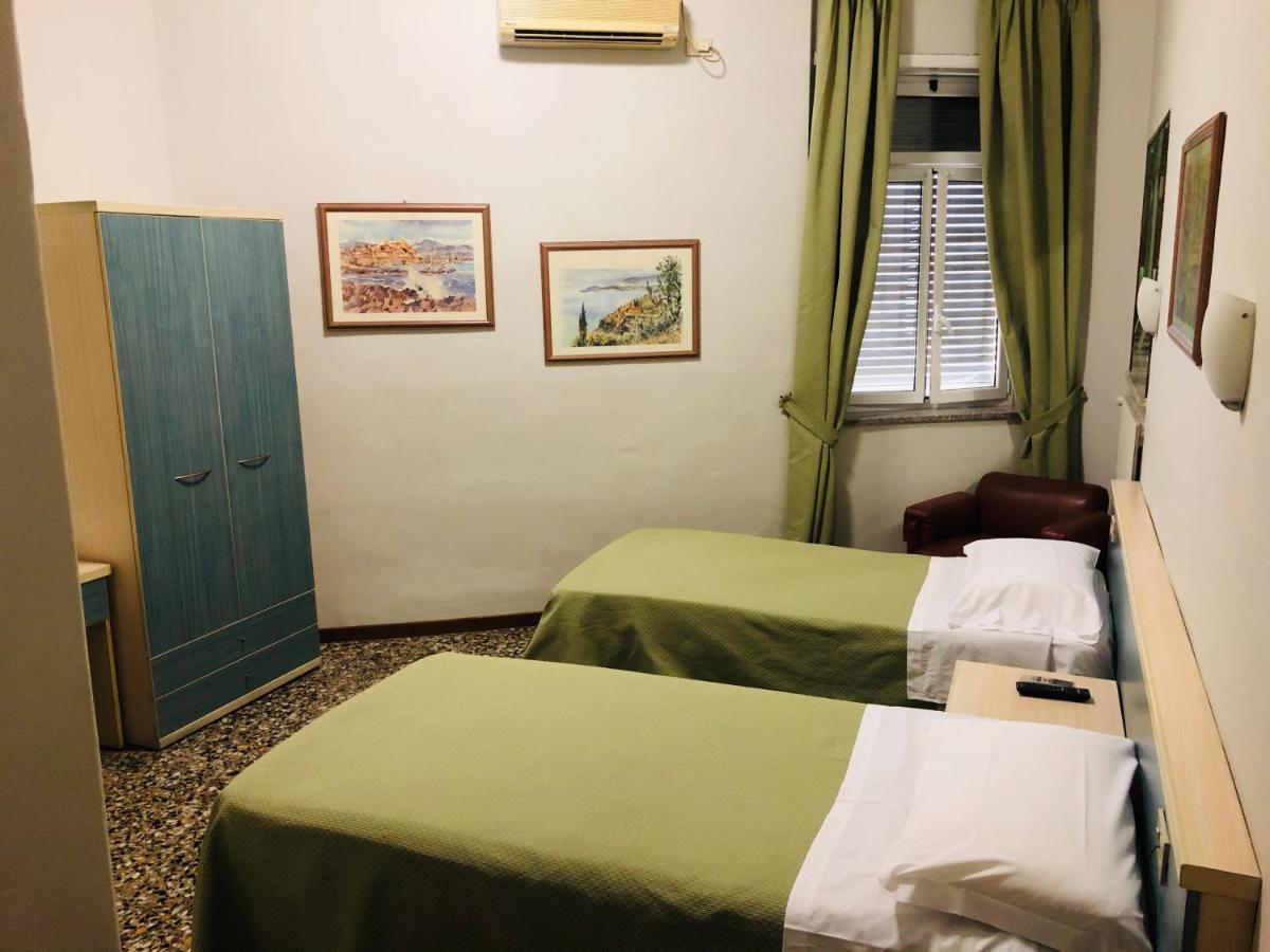 Hotel Ferrucci Torino Esterno foto