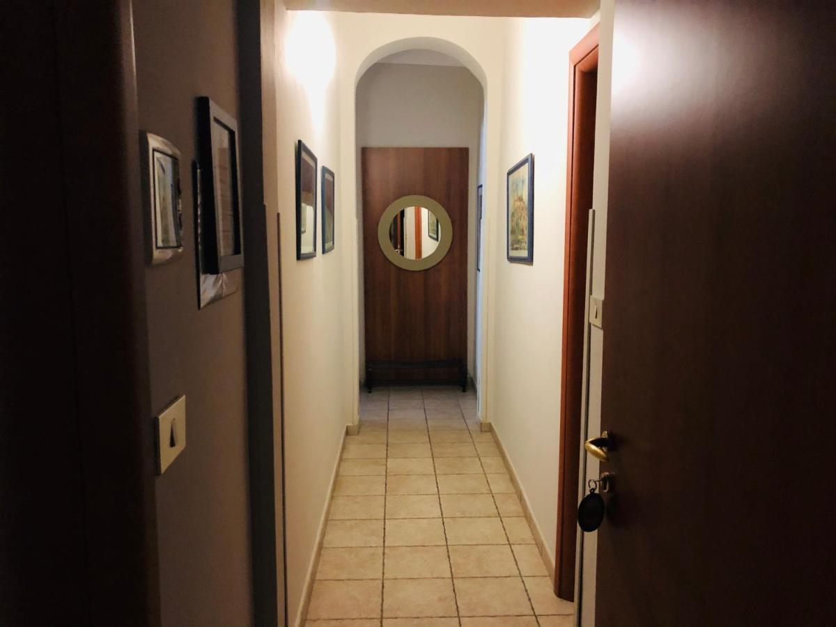 Hotel Ferrucci Torino Esterno foto