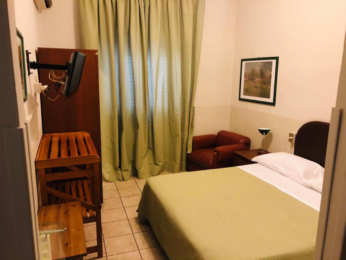 Hotel Ferrucci Torino Esterno foto