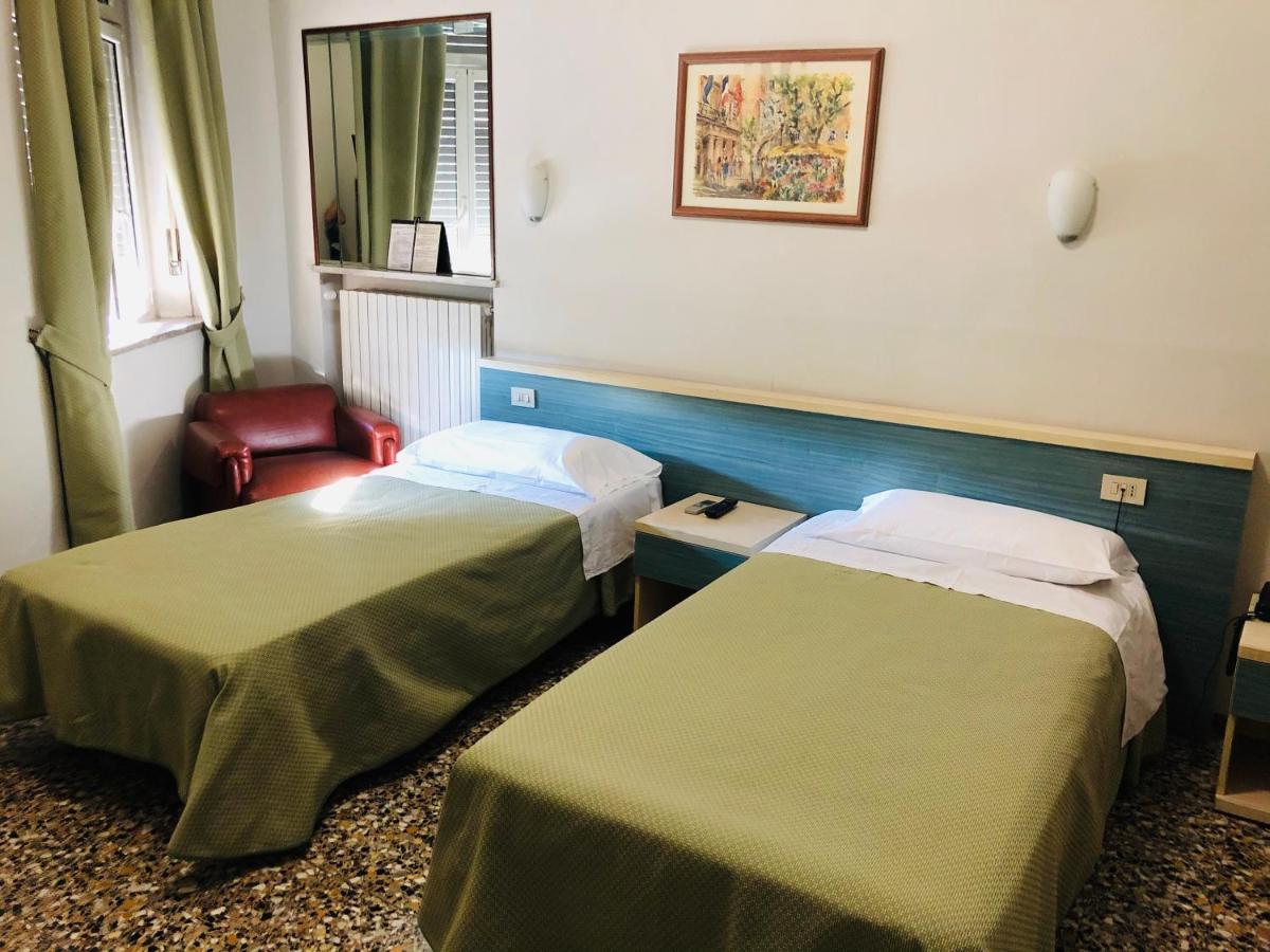Hotel Ferrucci Torino Esterno foto
