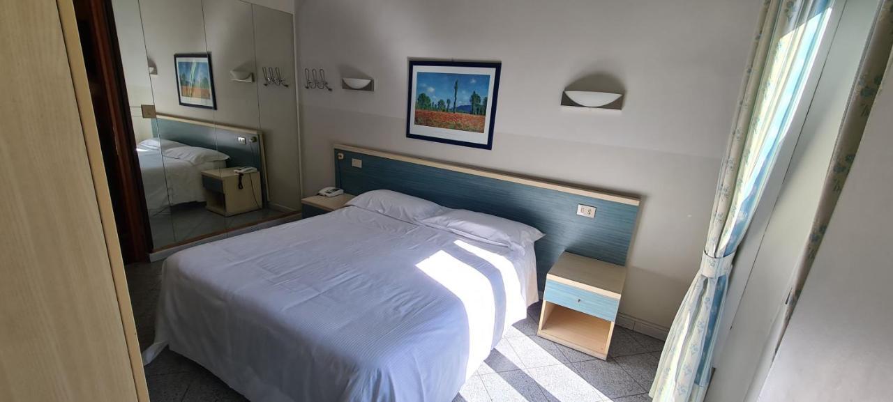 Hotel Ferrucci Torino Esterno foto