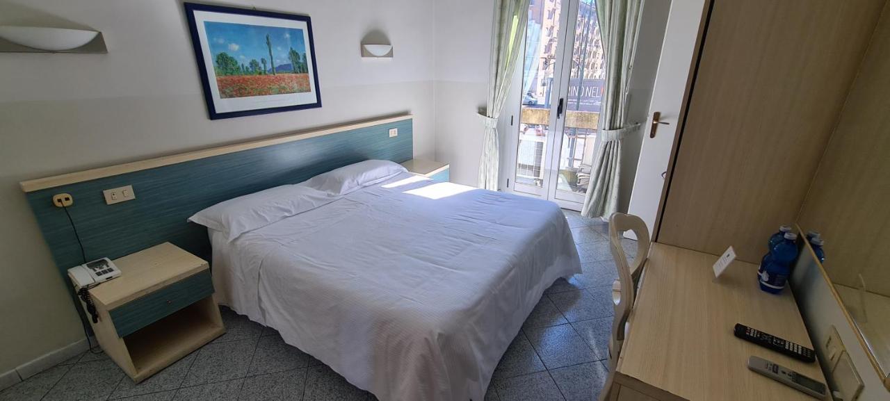 Hotel Ferrucci Torino Esterno foto