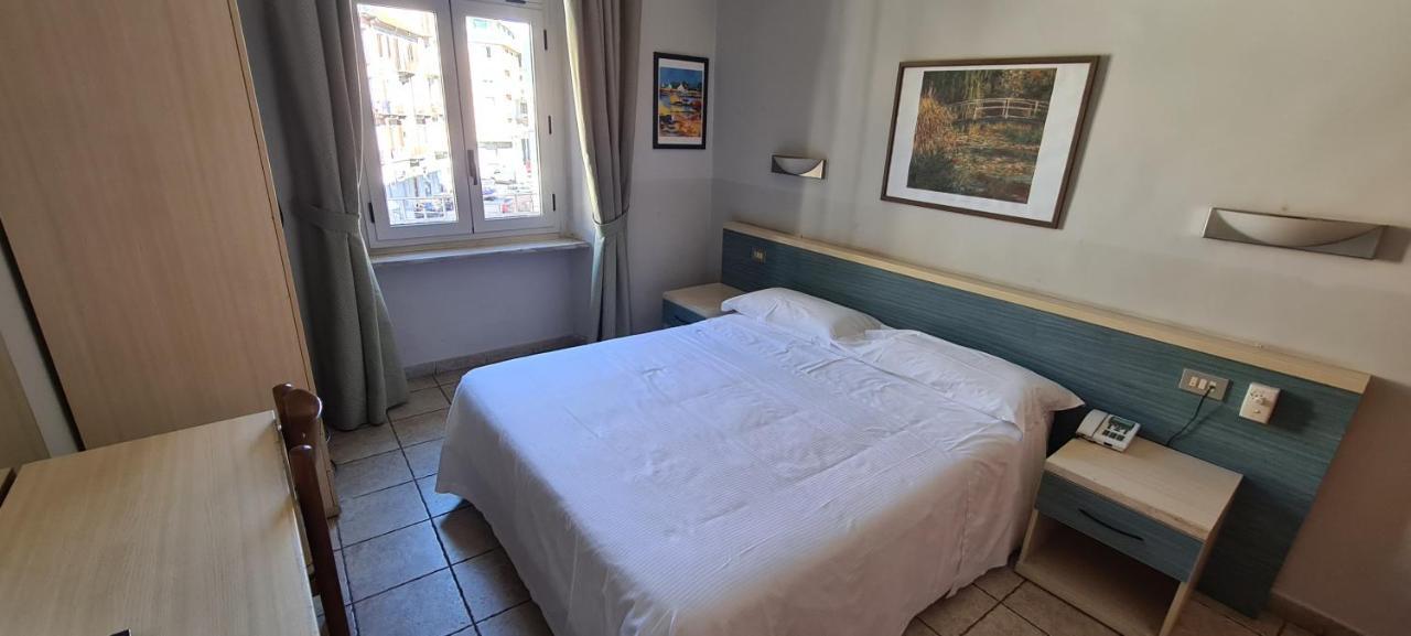Hotel Ferrucci Torino Esterno foto