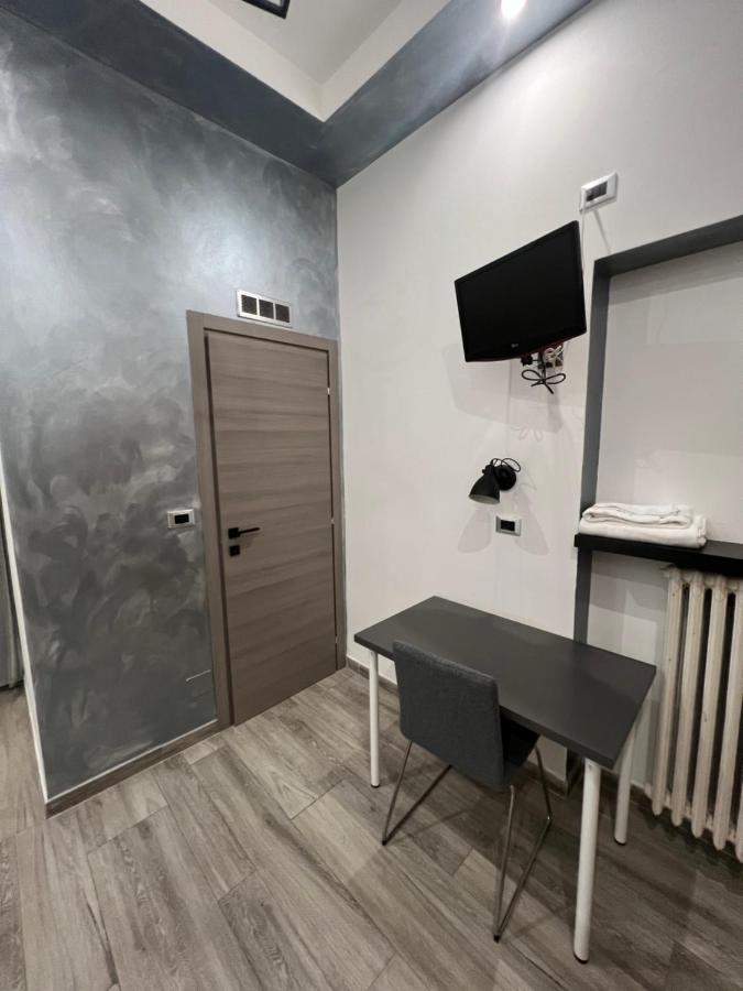 Hotel Ferrucci Torino Esterno foto