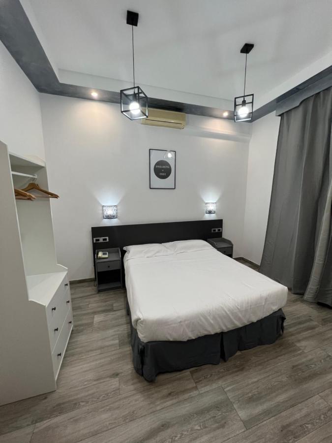 Hotel Ferrucci Torino Esterno foto