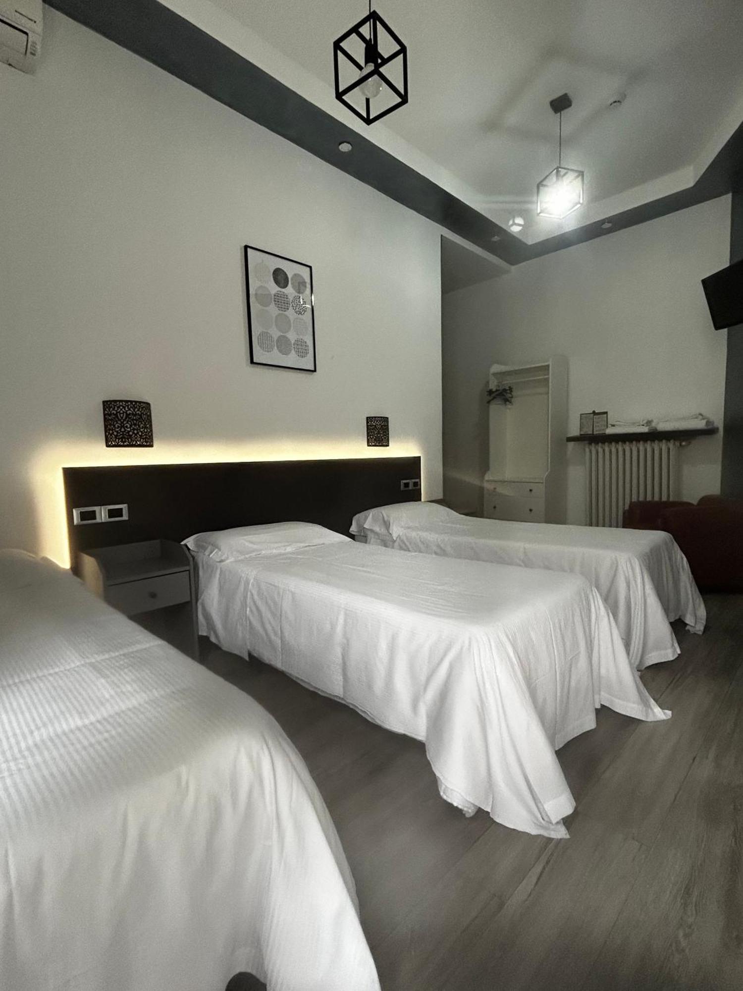 Hotel Ferrucci Torino Esterno foto