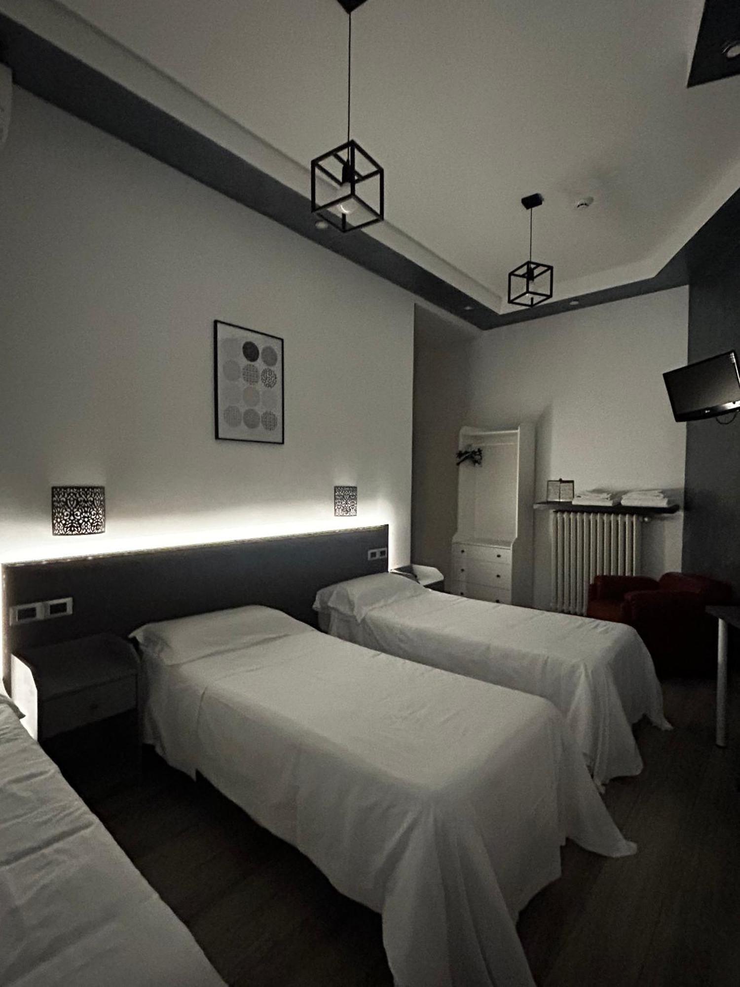 Hotel Ferrucci Torino Esterno foto
